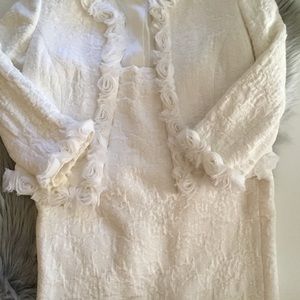 Albert Nipon 2-piece suit